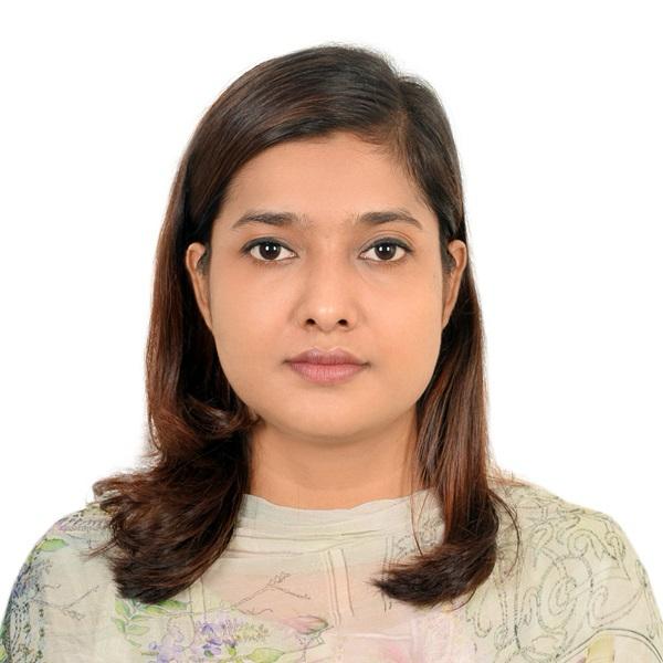 Fatima Tuj Johara