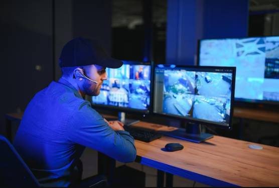 cctv security