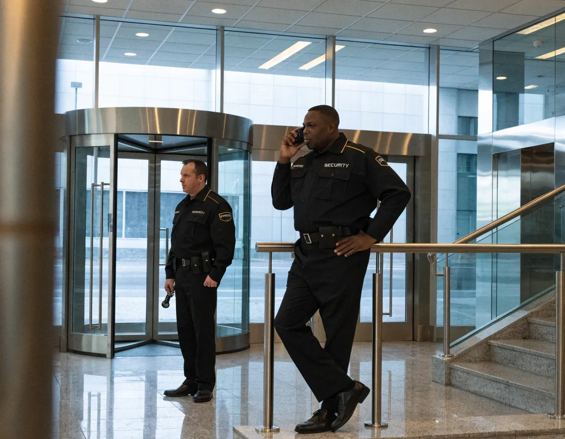corporate-security-guards