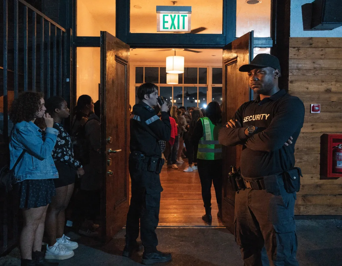 event-door-supervision-security