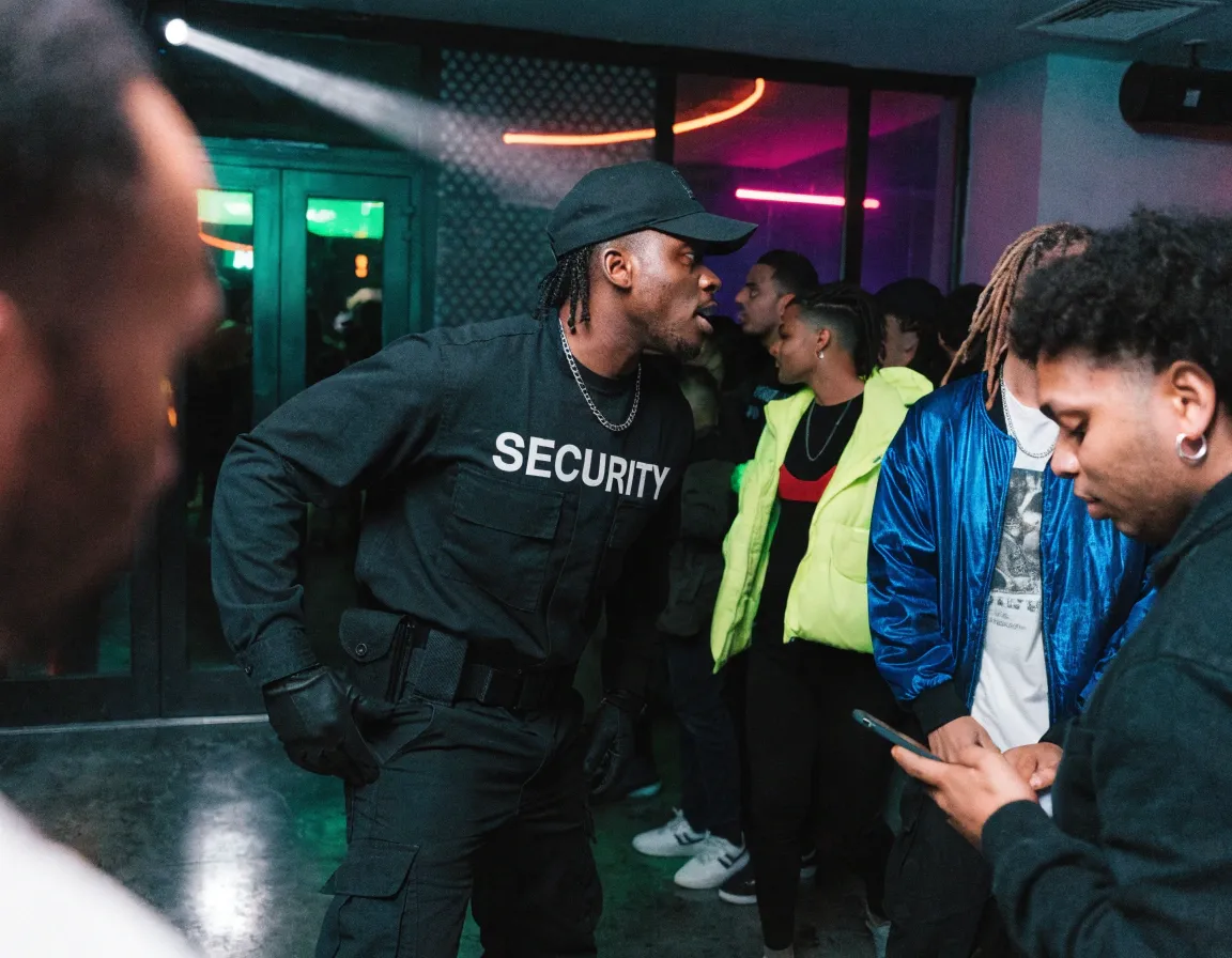 nightclub-security
