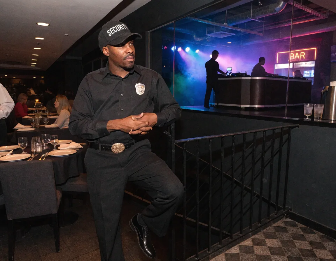 restaurant-and-club-security